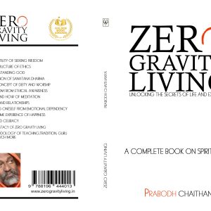 Zero Gravity Living